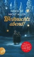 Ellen Berg, Lena Johannson, Katharina Peters, Ulrike Renk, Michaela Schwarz, Henrik Siebold, Jan Steinbach, Joan Weng - Noch ist nicht aller Weihnachtsabend, Häftad