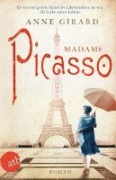 Madame Picasso 1