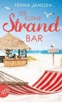 bokomslag Die kleine Strandbar