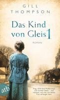 Gill Thompson - Das Kind von Gleis 1, Häftad