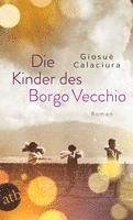 bokomslag Die Kinder des Borgo Vecchio