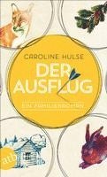 bokomslag Der Ausflug