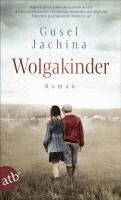 Gusel Jachina - Wolgakinder, Häftad