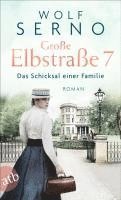 bokomslag Große Elbstraße 7 - Das Schicksal einer Familie