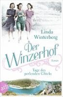 bokomslag Der Winzerhof - Tage des perlenden Glücks