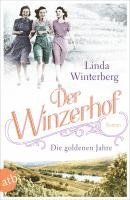 bokomslag Der Winzerhof - Die Goldenen