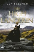 bokomslag Die Highlanderin