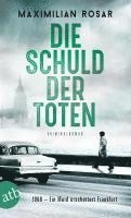 Die Schuld der Toten 1