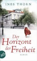 bokomslag Der Horizont der Freiheit