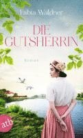 bokomslag Die Gutsherrin