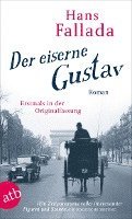 bokomslag Der eiserne Gustav