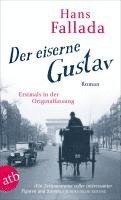Hans Fallada, Jenny Williams - Der eiserne Gustav, Häftad