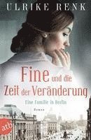 bokomslag Fine und die Zeit der Veränderung