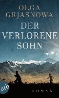 Olga Grjasnowa - Der verlorene Sohn, Häftad