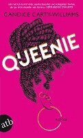Candice Carty-Williams - Queenie, Häftad