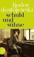 Fjodor Dostojewski - Schuld und Sühne, Häftad