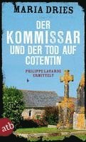 Der Kommissar und der Tod auf Cotentin 1