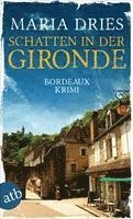 bokomslag Schatten in der Gironde