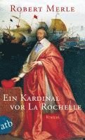 bokomslag Ein Kardinal vor La Rochelle