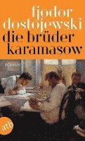 Die Brüder Karamasow 1