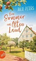 bokomslag Ein Sommer im Alten Land