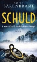 Schuld - Emma Sköld und der tote Junge 1