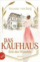 Das Kaufhaus - Zeit des Wandels 1