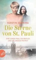 Die Sterne von St. Pauli - Eine junge Frau, die Beatles und die Große Freiheit 1