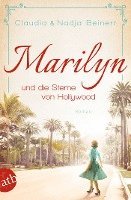 bokomslag Marilyn und die Sterne von Hollywood