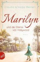 Claudia Beinert, Nadja Beinert - Marilyn und die Sterne von Hollywood, Häftad
