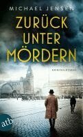Michael Jensen - Zurück unter Mördern, Häftad