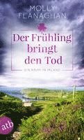 bokomslag Der Frühling bringt den Tod