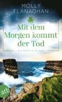 bokomslag Mit dem Morgen kommt der Tod