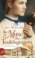 bokomslag Die Muse des Teufelsgeigers