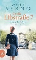 Große Elbstraße 7 - Stürme des Lebens 1