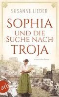 Susanne Lieder - Sophia und die Suche nach Troja, Häftad