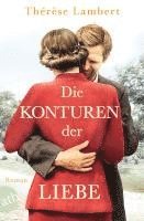 Thérèse Lambert - Die Konturen der Liebe, Häftad