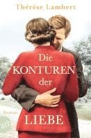 Die Konturen der Liebe 1