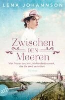 Lena Johannson - Zwischen den Meeren, Häftad