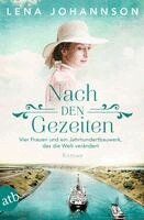 Lena Johannson - Nach den Gezeiten, Häftad