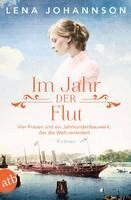 Lena Johannson - Im Jahr der Flut, Häftad