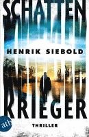 Henrik Siebold - Schattenkrieger, Häftad