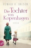 Ronald H. Balson - Die Tochter von Kopenhagen, Häftad
