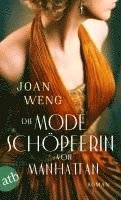 Joan Weng - Die Modeschöpferin von Manhattan, Häftad