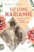 bokomslag So long, Marianne - Leonard Cohen und seine große Liebe