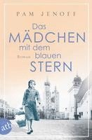 bokomslag Das Mädchen mit dem blauen Stern