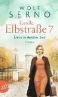 bokomslag Große Elbstraße 7 - Liebe in dunkler Zeit