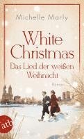 bokomslag White Christmas - Das Lied der weißen Weihnacht