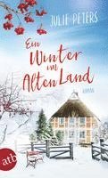 bokomslag Ein Winter im Alten Land