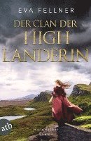 bokomslag Der Clan der Highlanderin